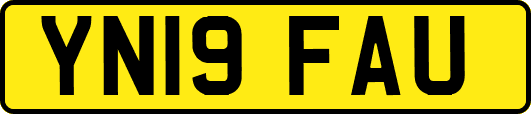 YN19FAU