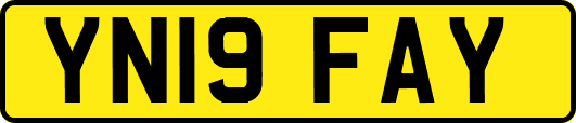 YN19FAY