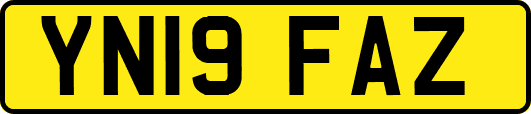 YN19FAZ