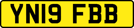 YN19FBB