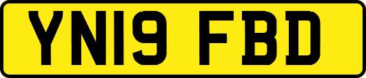 YN19FBD