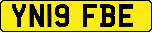 YN19FBE