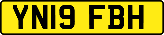 YN19FBH