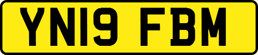 YN19FBM