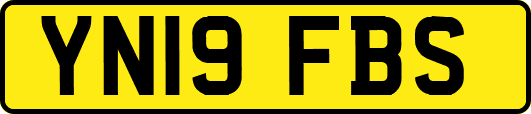 YN19FBS