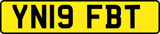 YN19FBT