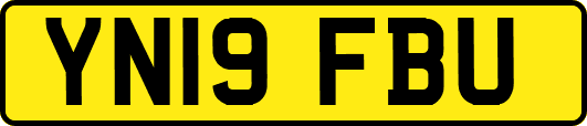 YN19FBU