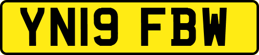 YN19FBW