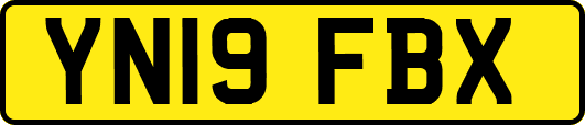 YN19FBX
