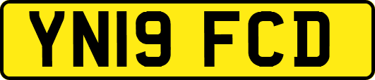 YN19FCD