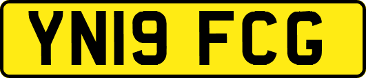 YN19FCG