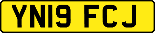 YN19FCJ