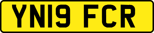 YN19FCR
