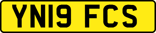 YN19FCS
