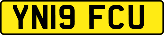 YN19FCU