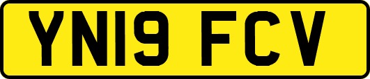 YN19FCV