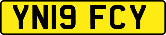 YN19FCY
