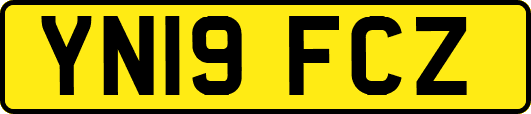 YN19FCZ