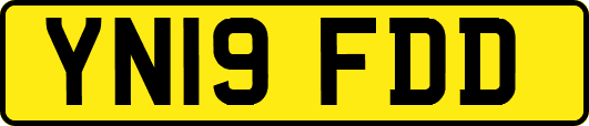 YN19FDD
