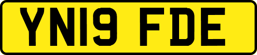 YN19FDE