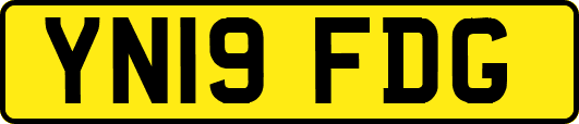 YN19FDG