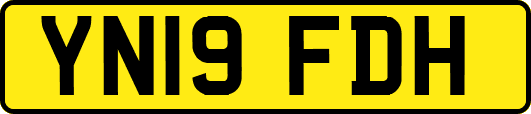YN19FDH