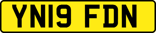 YN19FDN