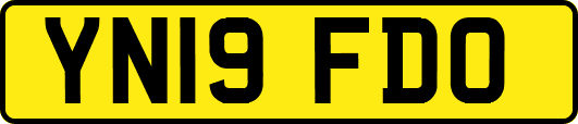 YN19FDO