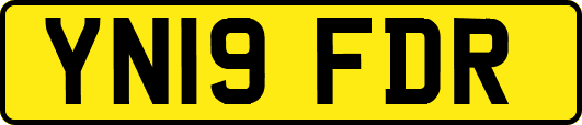 YN19FDR