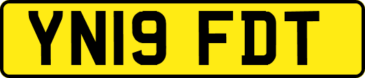 YN19FDT