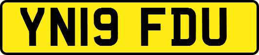 YN19FDU