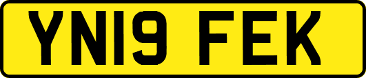 YN19FEK