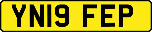 YN19FEP