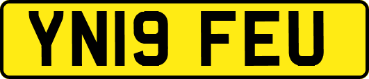 YN19FEU