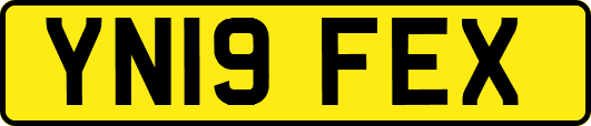 YN19FEX