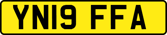 YN19FFA