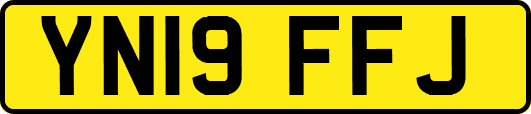 YN19FFJ