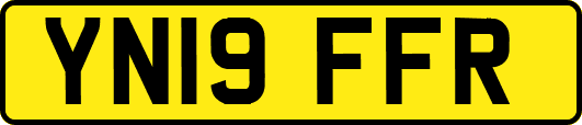 YN19FFR