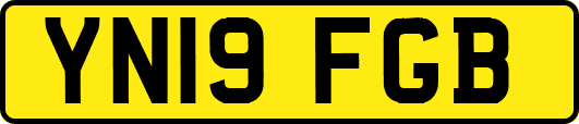YN19FGB