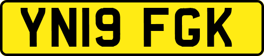 YN19FGK
