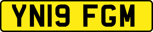 YN19FGM