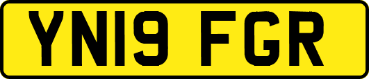 YN19FGR