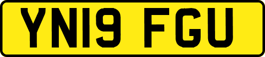 YN19FGU