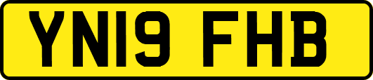 YN19FHB