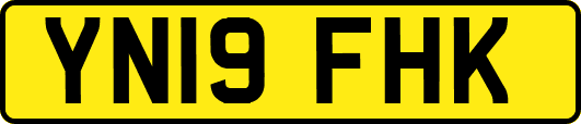 YN19FHK