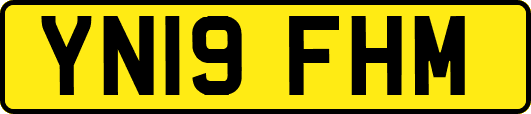 YN19FHM