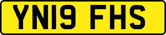 YN19FHS