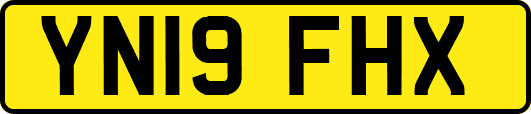 YN19FHX