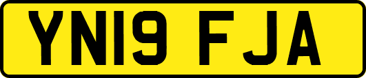 YN19FJA