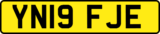 YN19FJE